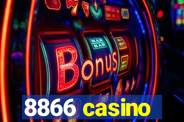 8866 casino